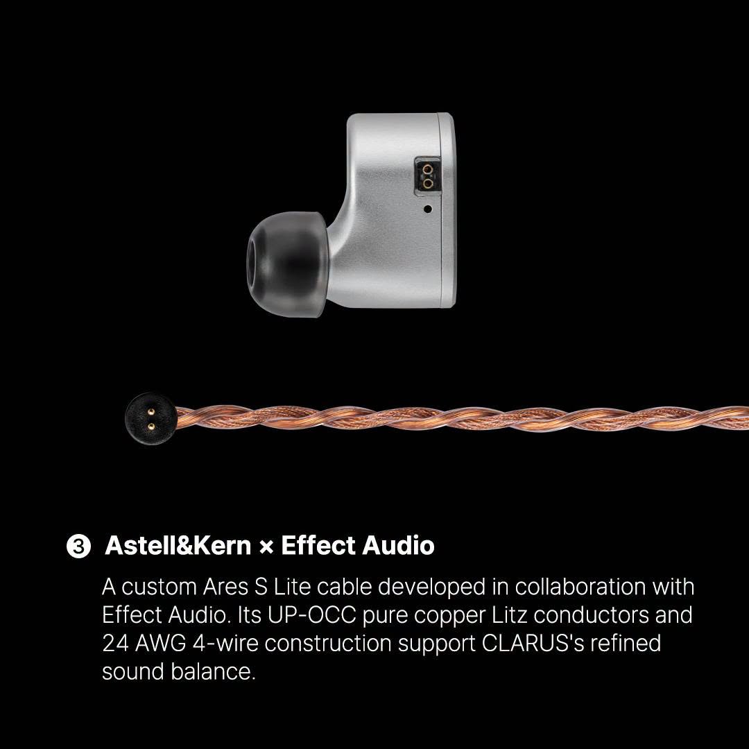 Astell&Kern Clarus